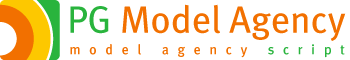 PG Model Agency Script